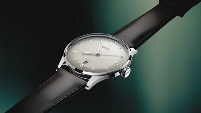 Oris Artelier Automatic Date 01 733 7810 4051-07 6 20 17FC