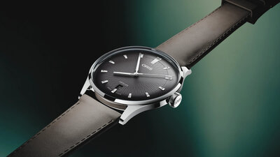 Oris Artelier Automatic Date 01 733 7810 4054-07 6 20 18FC