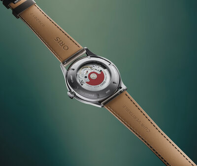 Oris Artelier Automatic Date 01 733 7810 4054-07 6 20 18FC