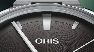 Oris Artelier Automatic Date 01 733 7810 4054-07 8 20 20