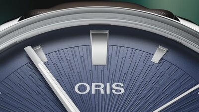 Oris Artelier Automatic Date 01 733 7810 4055-07 6 20 17FC