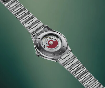 Oris Artelier Automatic Date 01 733 7810 4055-07 8 20 20