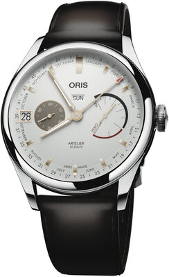Oris Artelier Mechanical 01 113 7806 4051-07 5 22 96FC