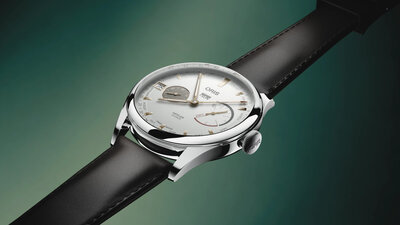 Oris Artelier Mechanical 01 113 7806 4051-07 5 22 96FC