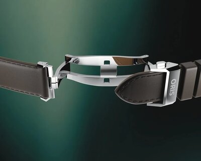 Oris Artelier Mechanical 01 113 7806 4051-07 5 22 96FC