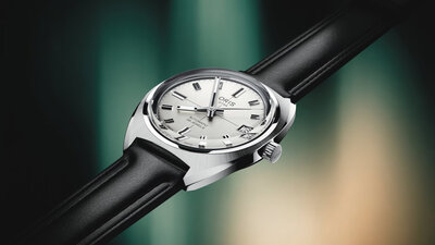 Oris Heritage Star Edition Automatic 01 733 7813 4151-Set