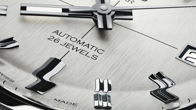 Oris Heritage Star Edition Automatic 01 733 7813 4151-Set