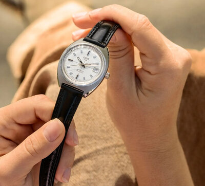 Oris Heritage Star Edition Automatic 01 733 7813 4151-Set