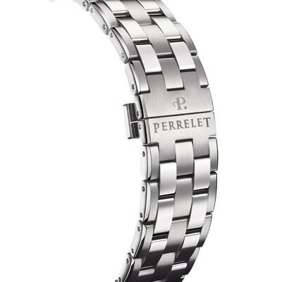 Perrelet Turbine Automatic A4066/S3 Casino Roulette Limited Edition 100pcs (+ náhradní řemínek)