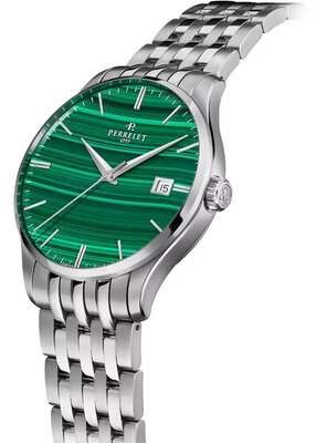 Perrelet Weekend 3 Hands A1300/K (+ náhradní řemínek)