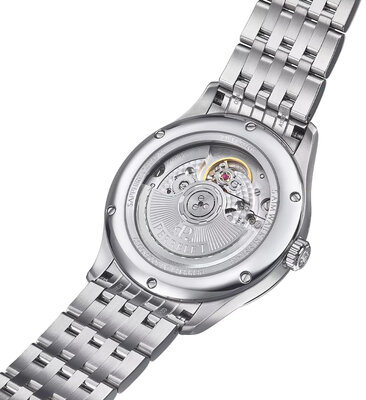 Perrelet Weekend 3 Hands A1300/K (+ náhradní řemínek)