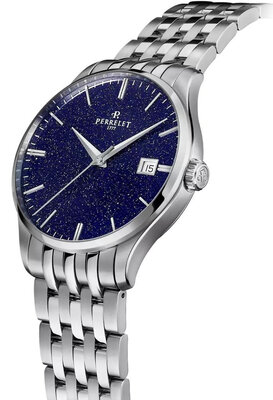 Perrelet Weekend Aventurine A1300/J (+ náhradní řemínek)