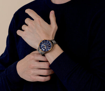 Rado Captain Cook High-Tech Ceramic Automatic R32195202