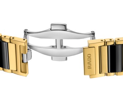 Rado Integral Quartz R20258162 40th Anniversary Special Edition