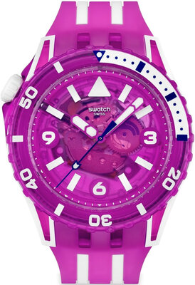 Swatch Flower Hat SSCU09P100