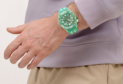 Swatch Medusae SSCU09L100