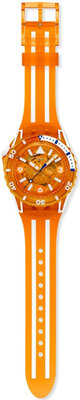 Swatch Pacific Sea Nettle SSCU09O100