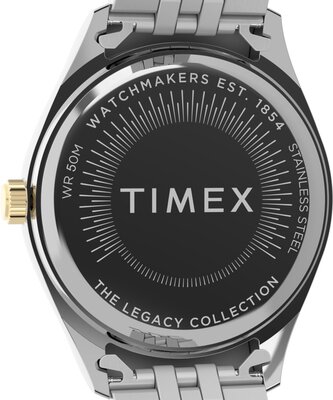 Timex Legacy TW2Y20200UK