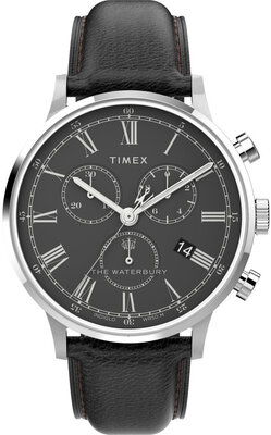 Timex Waterbury TW2U88300UK