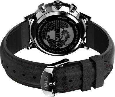 Timex Waterbury TW2U88300UK