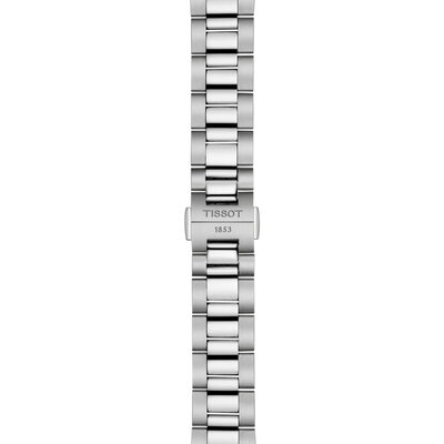 Tissot Gentleman Automatic Powermatic 80 T165.807.11.051.00