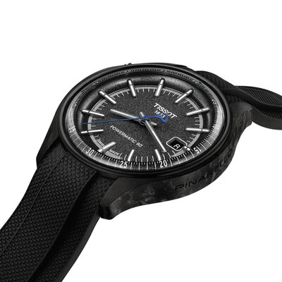 Tissot Pinarello Automatic Powermatic 80 COSC T162.408.97.061.00 Special Edition (+ náhradní řemínek)