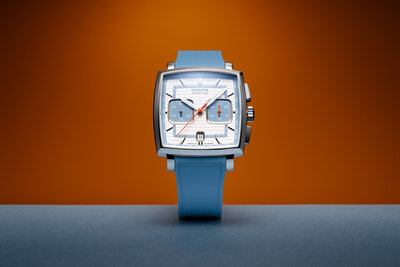 Union Glashütte Averin Chronograph D015.527.17.011.02 (+ náhradní řemínek)