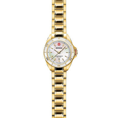 Wenger Executive Lady Quartz 01.2021.105