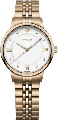 Wenger Urban Donnissima Quartz 60.1721.119 (+ náhradní řemínek)