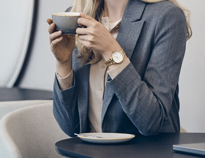 Wenger Urban Donnissima Quartz 60.1721.119 (+ náhradní řemínek)