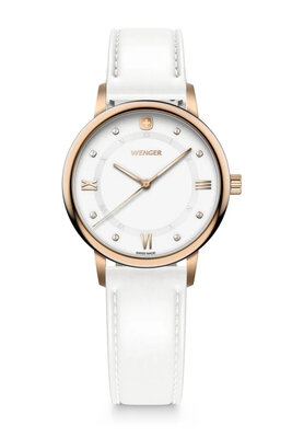 Wenger Urban Donnissima Quartz 60.1721.119 (+ náhradní řemínek)