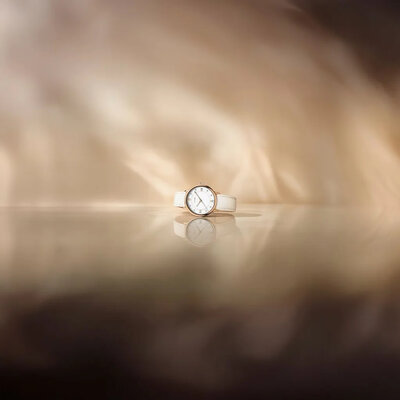 Wenger Urban Donnissima Quartz 60.1721.119 (+ náhradní řemínek)