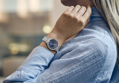 Wenger Urban Donnissima Quartz 60.1721.120 (+ náhradní řemínek)