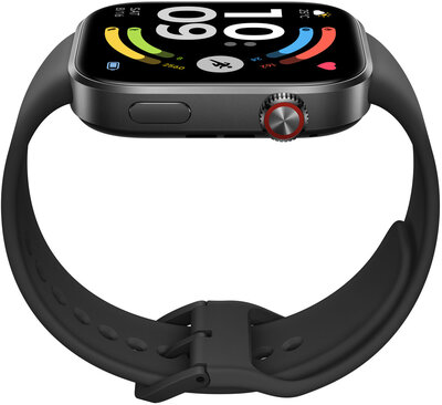 Xiaomi Redmi Watch 6 NFC Obsidian Black