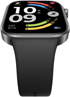 Xiaomi Redmi Watch 6 Obsidian Black