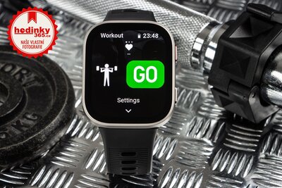 Amazfit Bip Max Silver