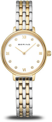 Bering Classic 11028-714-GWP (+ 2 náramky)