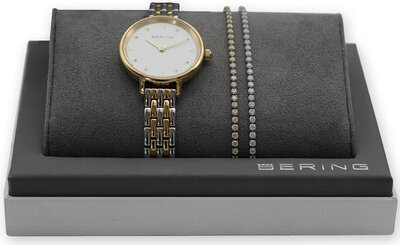 Bering Classic 11028-714-GWP (+ 2 náramky)