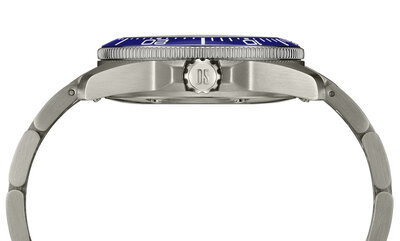 Certina Diver Automatic Powermatic C048.807.44.041.00