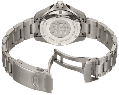 Certina Diver Automatic Powermatic C048.807.44.051.01