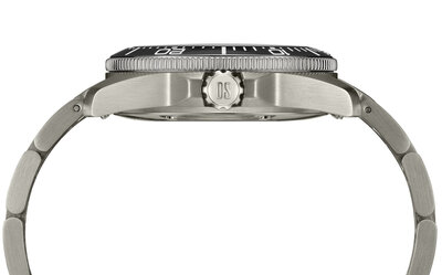 Certina Diver Automatic Powermatic C048.807.44.051.01