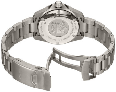 Certina Diver Automatic Powermatic C048.807.44.081.00