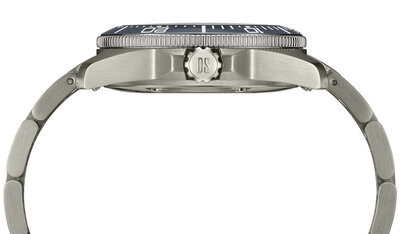 Certina Diver Automatic Powermatic C048.807.44.081.00