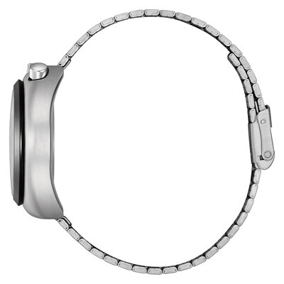 Citizen Sports Bullhead Challenge Timer Tsuno Quartz Chronograph AN3660-81A