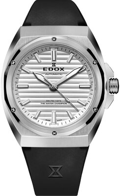 Edox Delfin 1973 Automatic 80142-3ca-ain