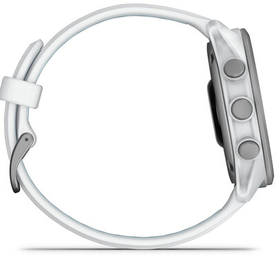 Garmin Forerunner 170 Whitestone/Cloud Blue