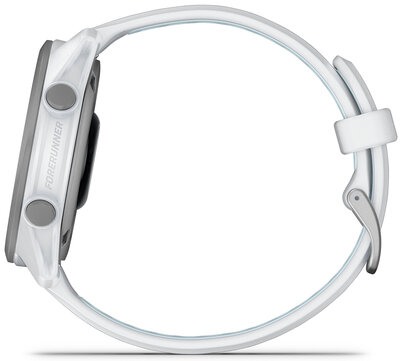 Garmin Forerunner 170 Whitestone/Cloud Blue