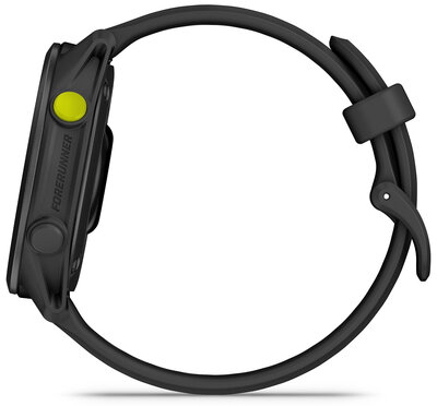 Garmin Forerunner 70 Black
