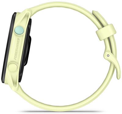 Garmin Forerunner 70 Citron