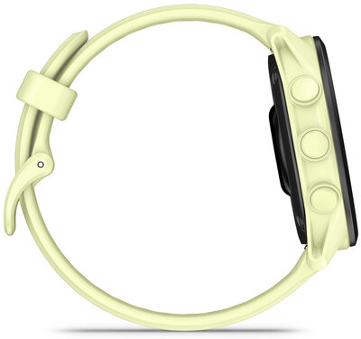 Garmin Forerunner 70 Citron